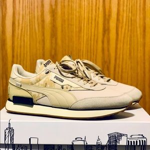 Puma Future Rider